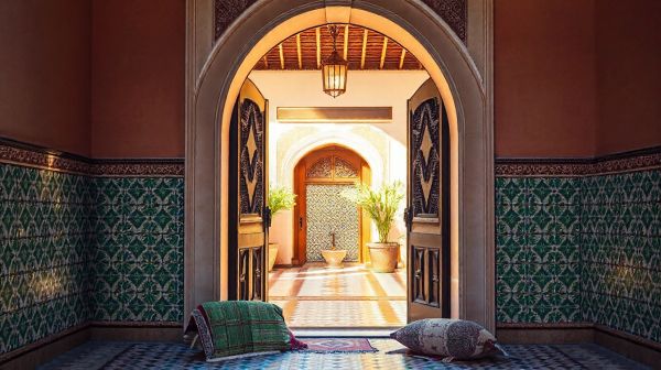 5 raisons incontournables d'engager un photographe immobilier à Marrakech