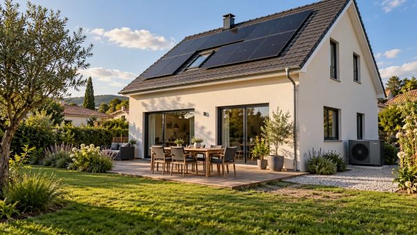 Améliorez votre performance énergétique avec le DPE A