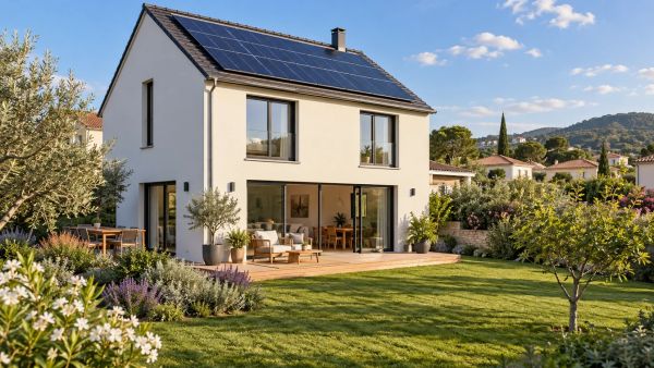 Améliorez votre performance énergétique avec le DPE A