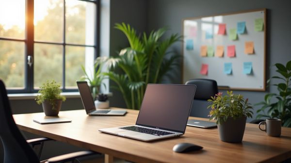 Choisir les meilleurs outils SaaS pour optimiser votre productivité