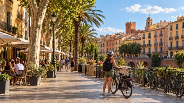 Découvrez Perpignan : guide complet et incontournable 2023