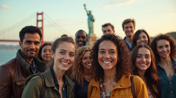 Émigrer aux États-Unis : conditions et conseils pratiques