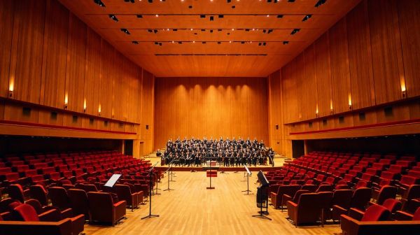 Les meilleures options de cours de chant à Nantes pour avancer