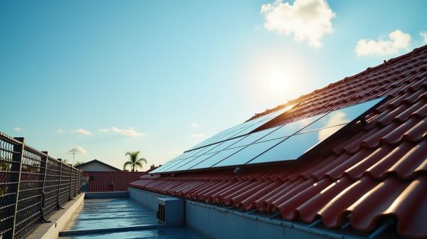 Optimiser votre production d'électricité avec des panneaux solaires photovoltaïques