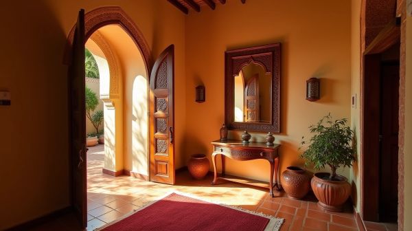 Pourquoi choisir un photographe immobilier à Marrakech ?