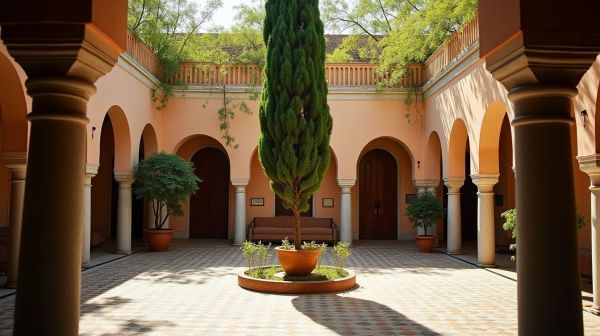 Pourquoi choisir un photographe immobilier à Marrakech ?
