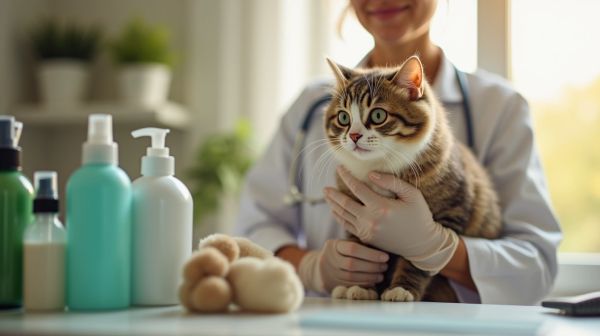 Réduire frais vétérinaires : astuces pratiques pour économiser