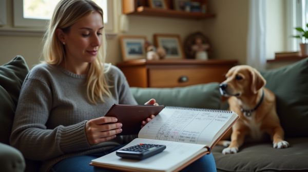 Réduire frais vétérinaires : astuces pratiques pour économiser