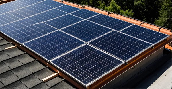 Rénovation d'ampleur : votre projet solaire sur mesure