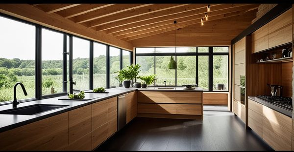 Rénovation énergétique : les solutions pour un avenir durable