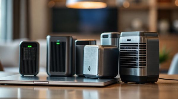 Top 5 refroidisseurs à privilégier pour votre pc portable