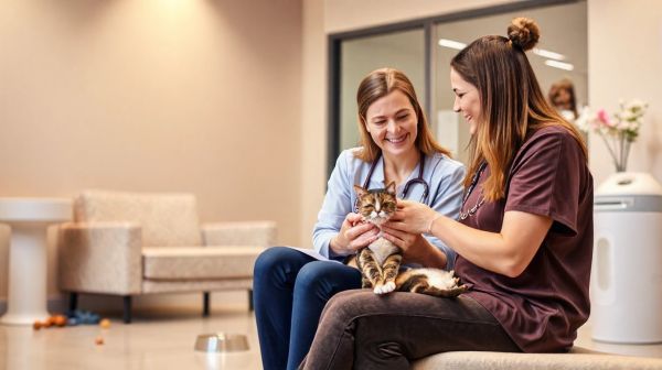 Top conseils pour réduire vos dépenses vétérinaires