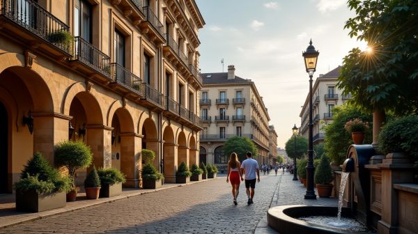 Top hôtels à Toulouse pour une expérience inoubliable