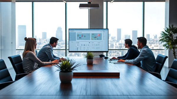 Top outils de CRM pour automatiser et propulser les PME