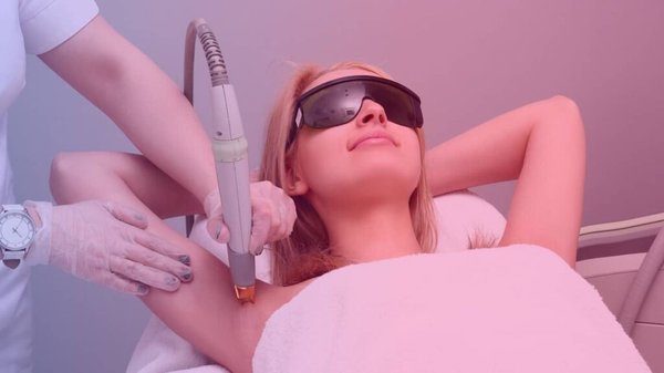 Épilation laser : la solution idéale pour une peau lisse et durable
