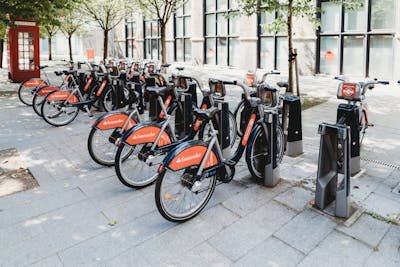 Découvrez le service de location de vélos à Honfleur et Pont-Audemer