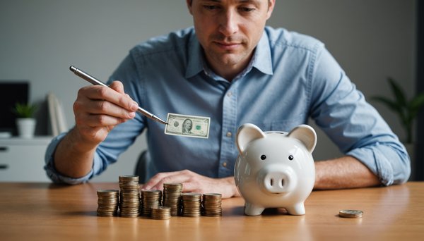 Améliorez votre budget avec un compte bancaire en ligne